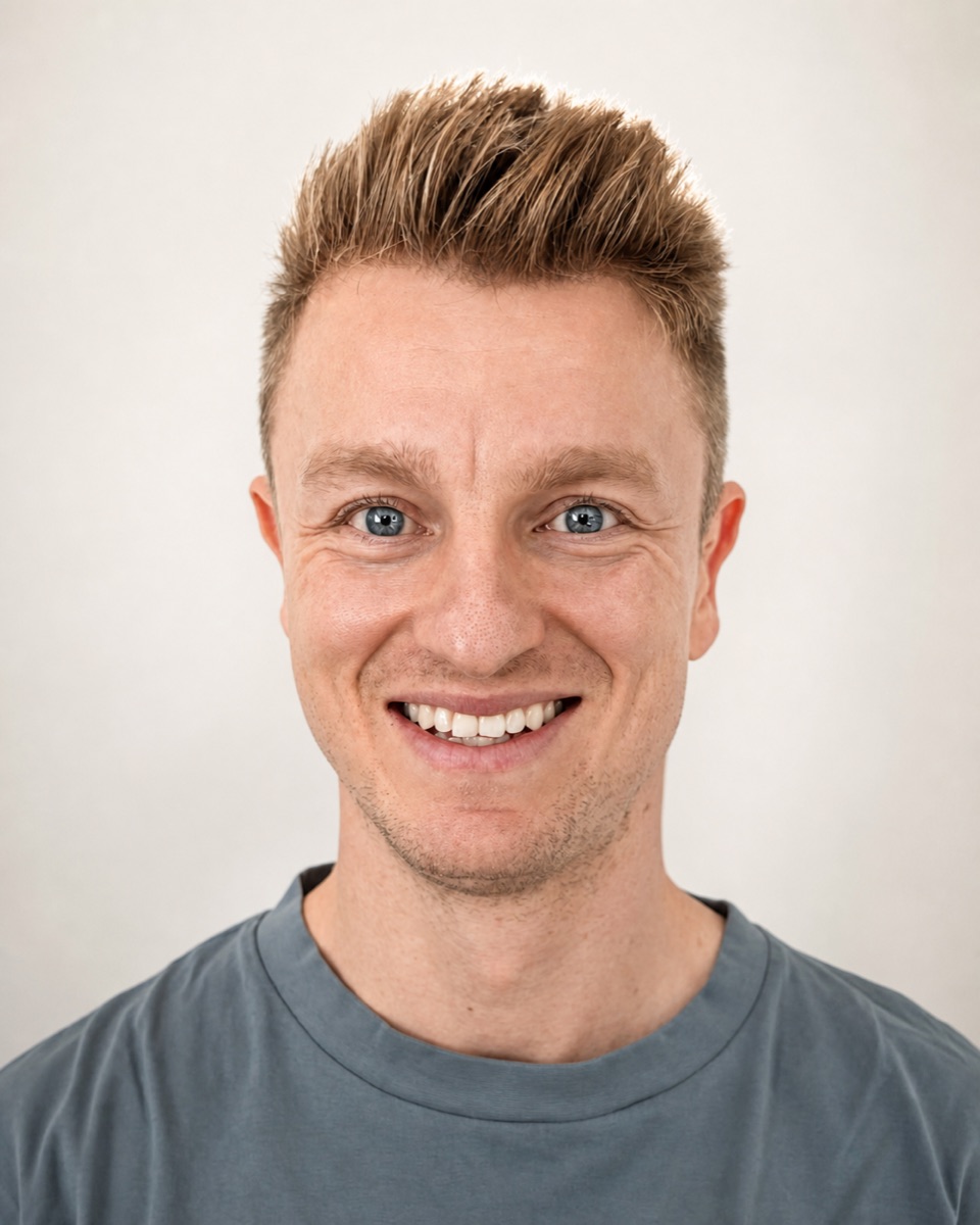 Konrad Gondek – Berater & Umsetzer für IT-Automatisierung